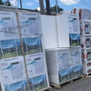 Climatiseurs Mobiles 9000 BTU