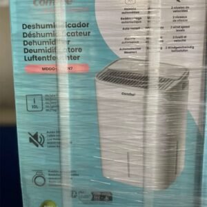 Déshumidificateur d’air portable