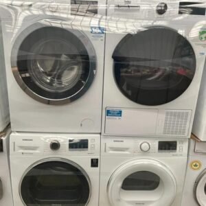 Lavage & Séchage