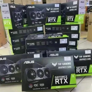 Palette ASUS GeForce RTX 3080 10 Go