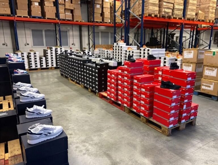 Palettes de Sneakers Palettes de Sneakers 5