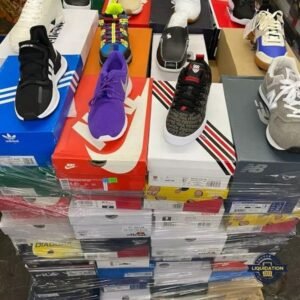 Palette Chaussures de Sport & Sneakers